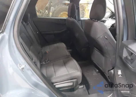 2023 Ford Escape Active z USA, uszkodzony, nr VIN 1FMCU9GN8PUA12158